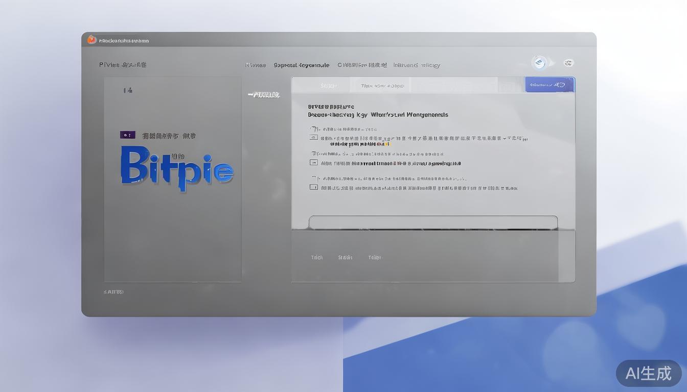 响应速度在线客服_数字资产钱包用户支持系统_bitpie官网的用户服务与支持系统，确保每位用户在使用过程中的顺畅体验。