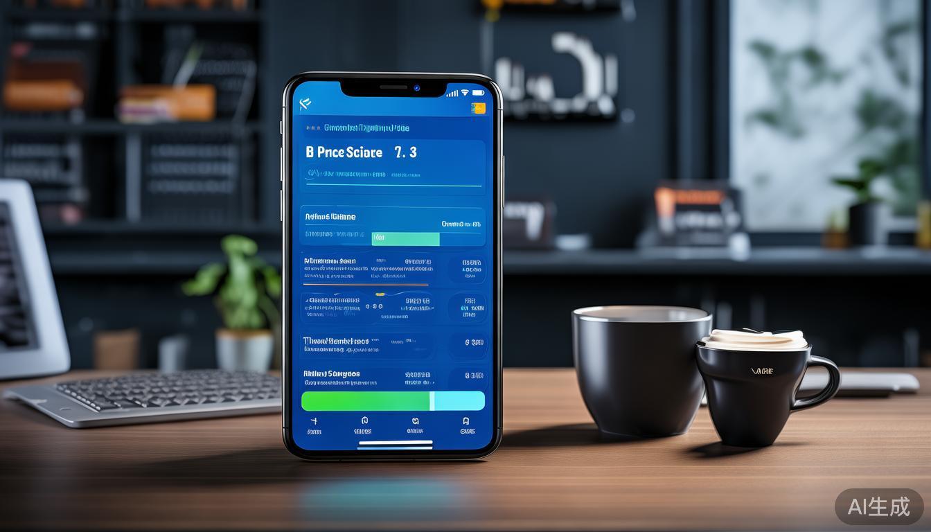 提升交易频率技巧_比特派安卓交易应用优化_如何通过比特派安卓版下载提升交易频率?