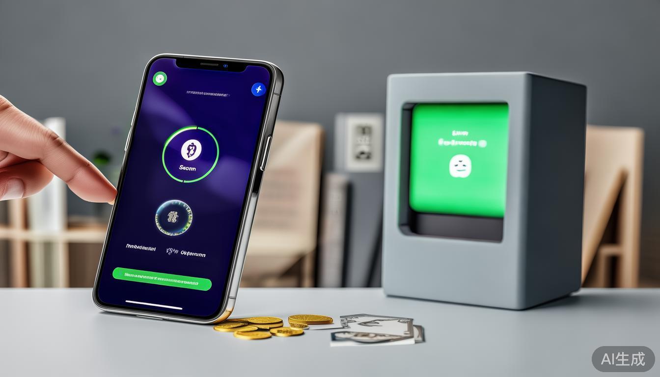 Bitpie钱包使用攻略_如何在Bitpie钱包中快速完成交易操作?_Bitpie钱包交易技巧