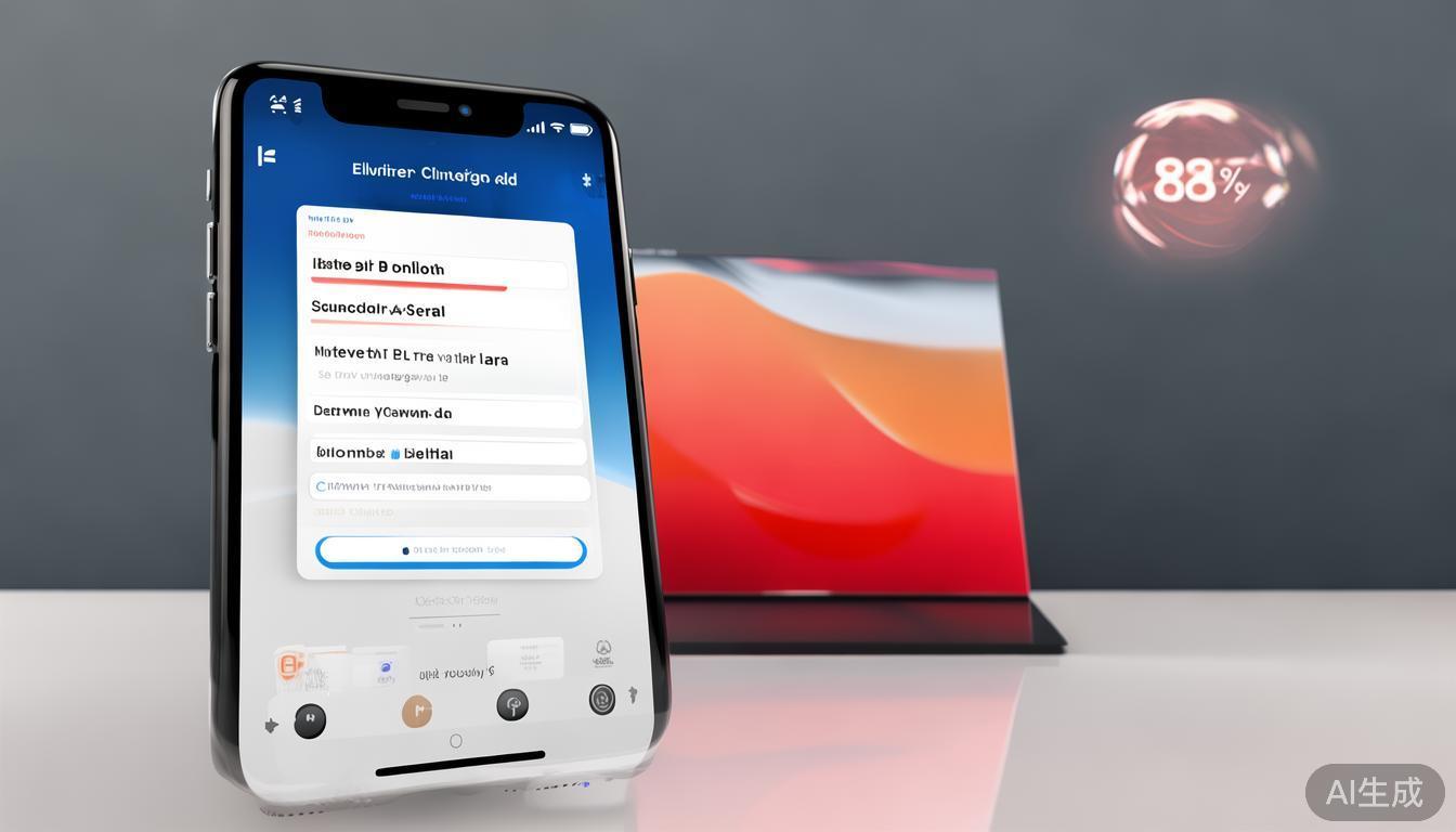 轻松获取：Bitpie苹果下载的简化步骤_Bitpie Wallet download on iOS_Bitpie Wallet installation guide for iPhone