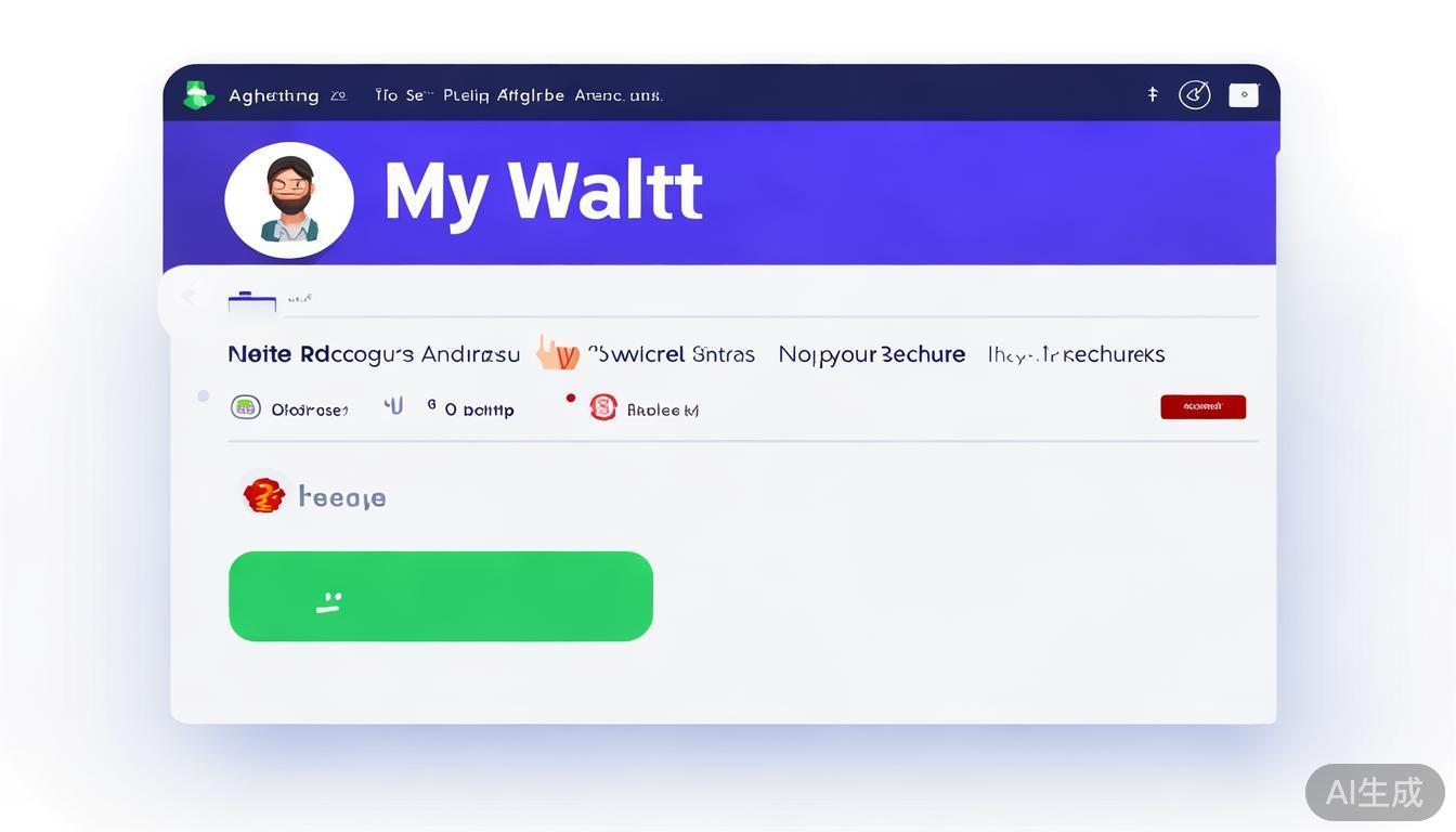 数字资产管理操作流程_比特派充值提现教程_如何通过比特派官网实现快速充值与提现？
