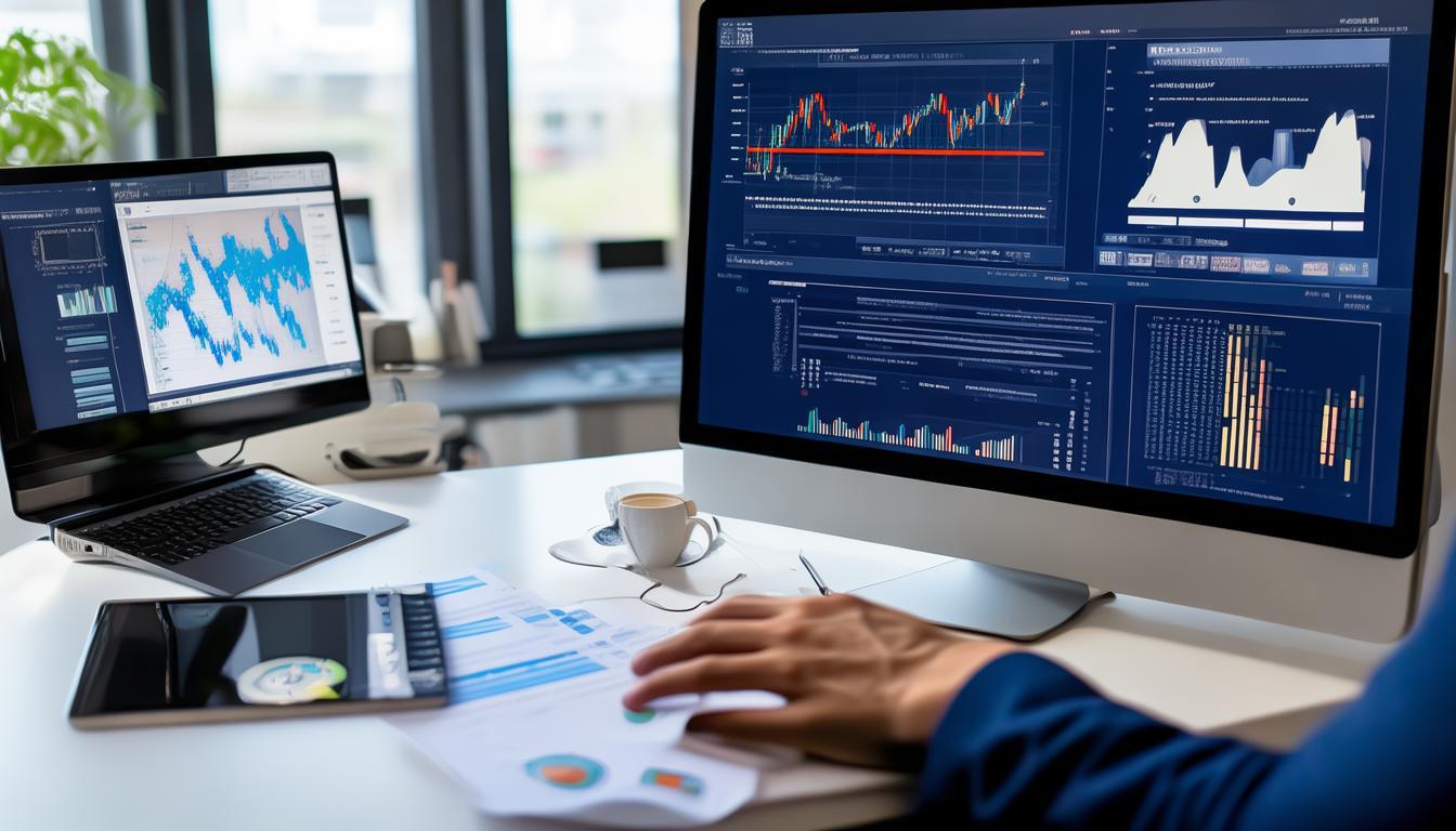 如何利用比特派官网的市场信息提升投资技能，确保在瞬息万变的市场中不被落下？_比特派官网公告_比特派公司