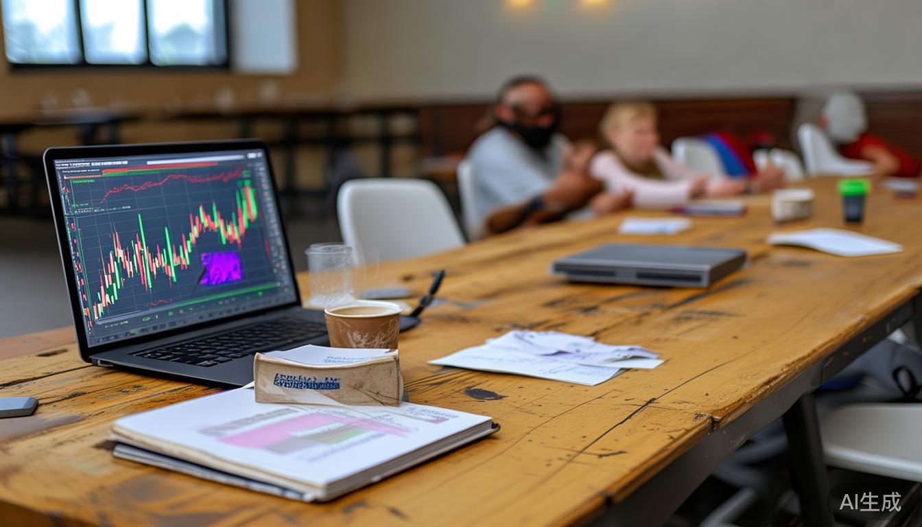 即时风险警示_社区交易逻辑分享_提升投资信心：Bitpie 交易所的用户社区