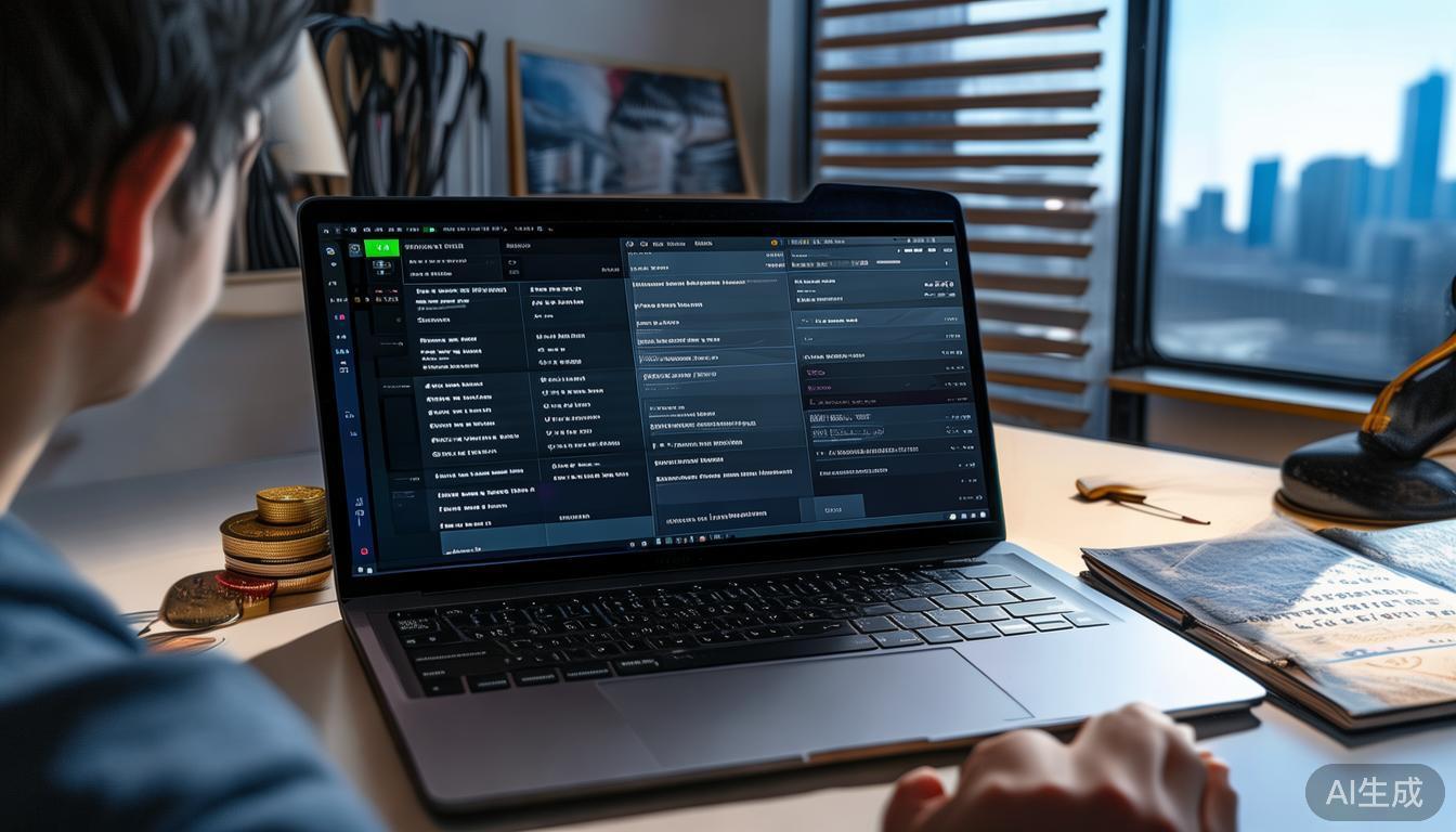 BitPie 钱包对初学者的友好性分析_BitPie钱包多链资产管理_BitPie钱包新手友好性