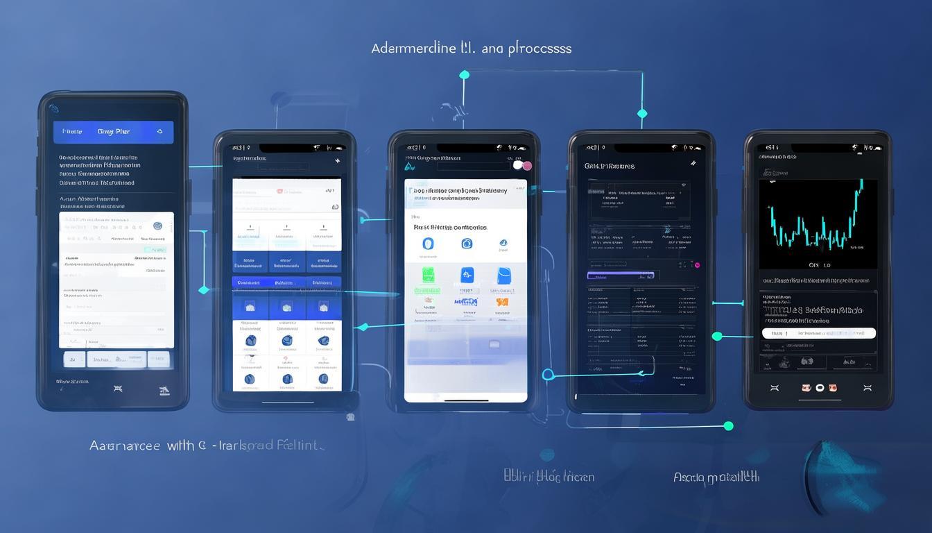 比特无限bcx哪里能交易_如何在比特派安卓版下载后体验无缝的交易过程?_比特无限最新消息