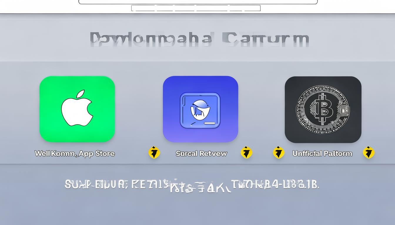 比特派钱包真假_比特钱包_如何防范假冒比特派钱包下载链接?