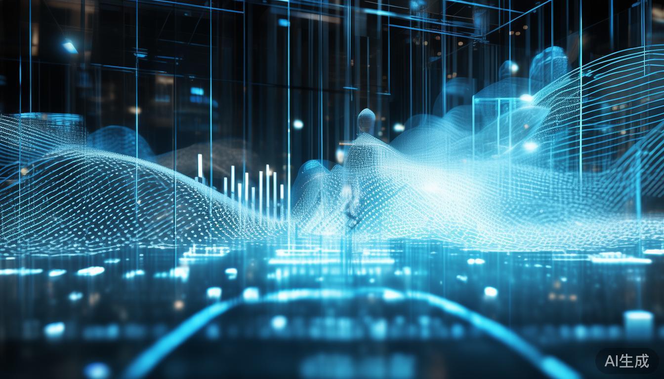 数字资产市场技术革新与监管影响_Bitpie交易所未来发展趋势_未来四年的市场变化:Bitpie 交易所的前瞻