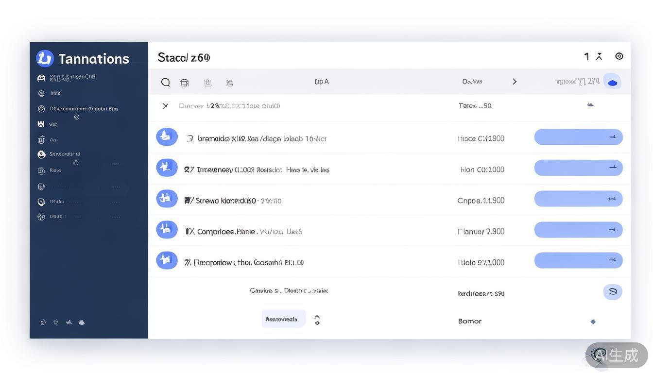 如何在比特派钱包网址中查看交易记录?_比特派钱包查看交易记录_管理数字资产基础操作