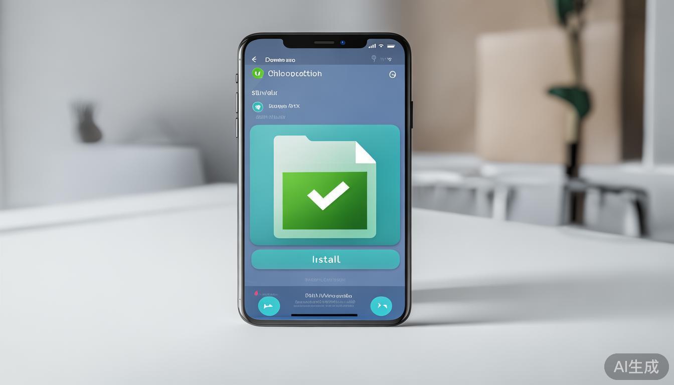 如何顺利安装Bitpie安卓版？_Bitpie安装教程_安卓安装第三方应用商店方法