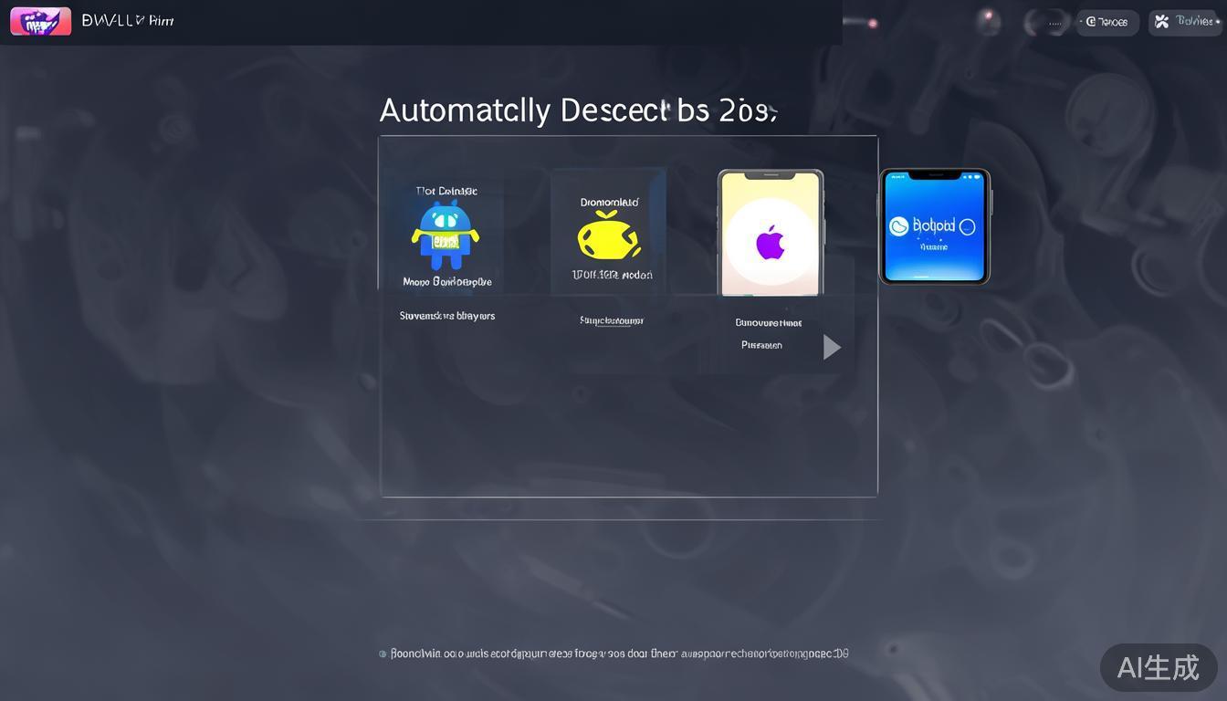 下载Bitpie官网正版钱包_指导手册:从 Bitpie 官网下载最新版的诀窍_Bitpie官网安全下载步骤