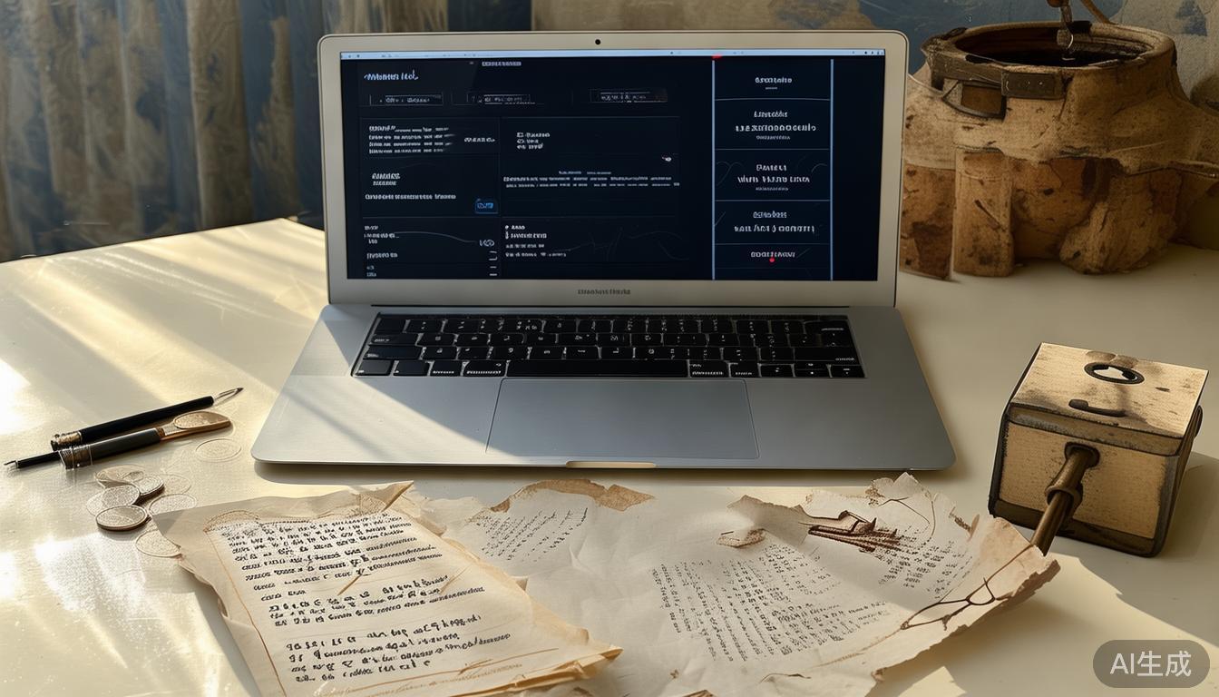 如何在比特派钱包5.2下载中增强财务意识?_增强财务意识保障资产安全_比特派钱包5.2数字资产管理