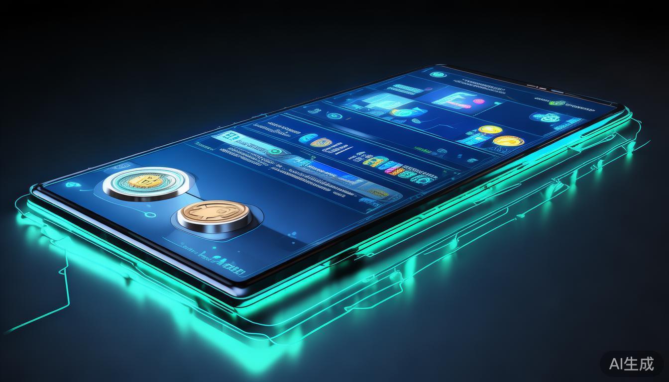 2019至2023：Bitpie 钱包的成长与挑战_2019到2023年Bitpie钱包的发展与难题_Bitpie钱包在加密货币市场的发展历程