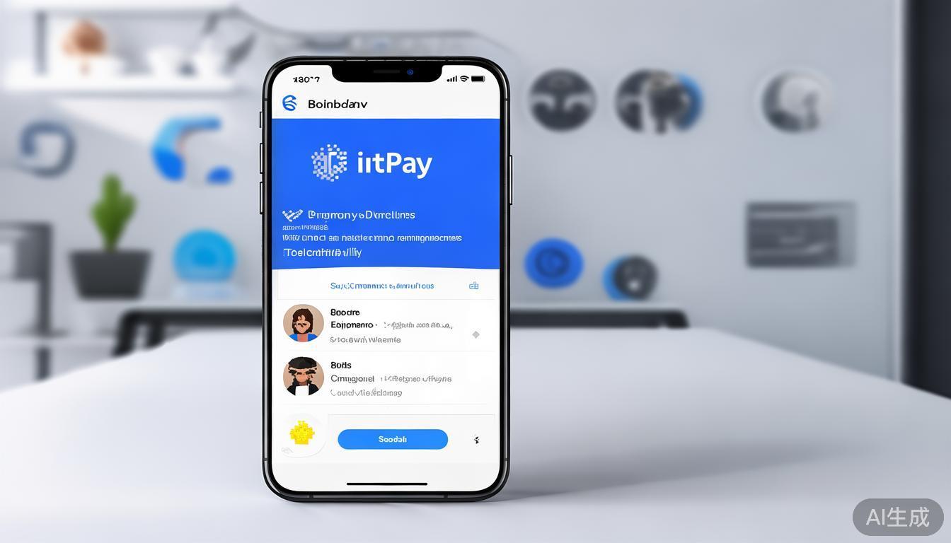 比特派钱包 社群互动 加密资产交易_如何通过比特派Bitpie钱包app实现在线社交_比特派钱包 社交功能 加密资产管理