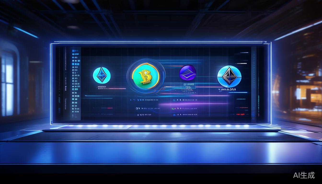 Bitpie安卓版安全性_Bitpie安卓版的特点与下载理由_Bitpie安卓版多链支持