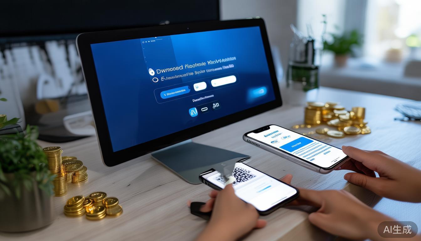 保护数字资产隐私_深入分析：Bitpie钱包安全下载的隐私保护_Bitpie钱包官方下载
