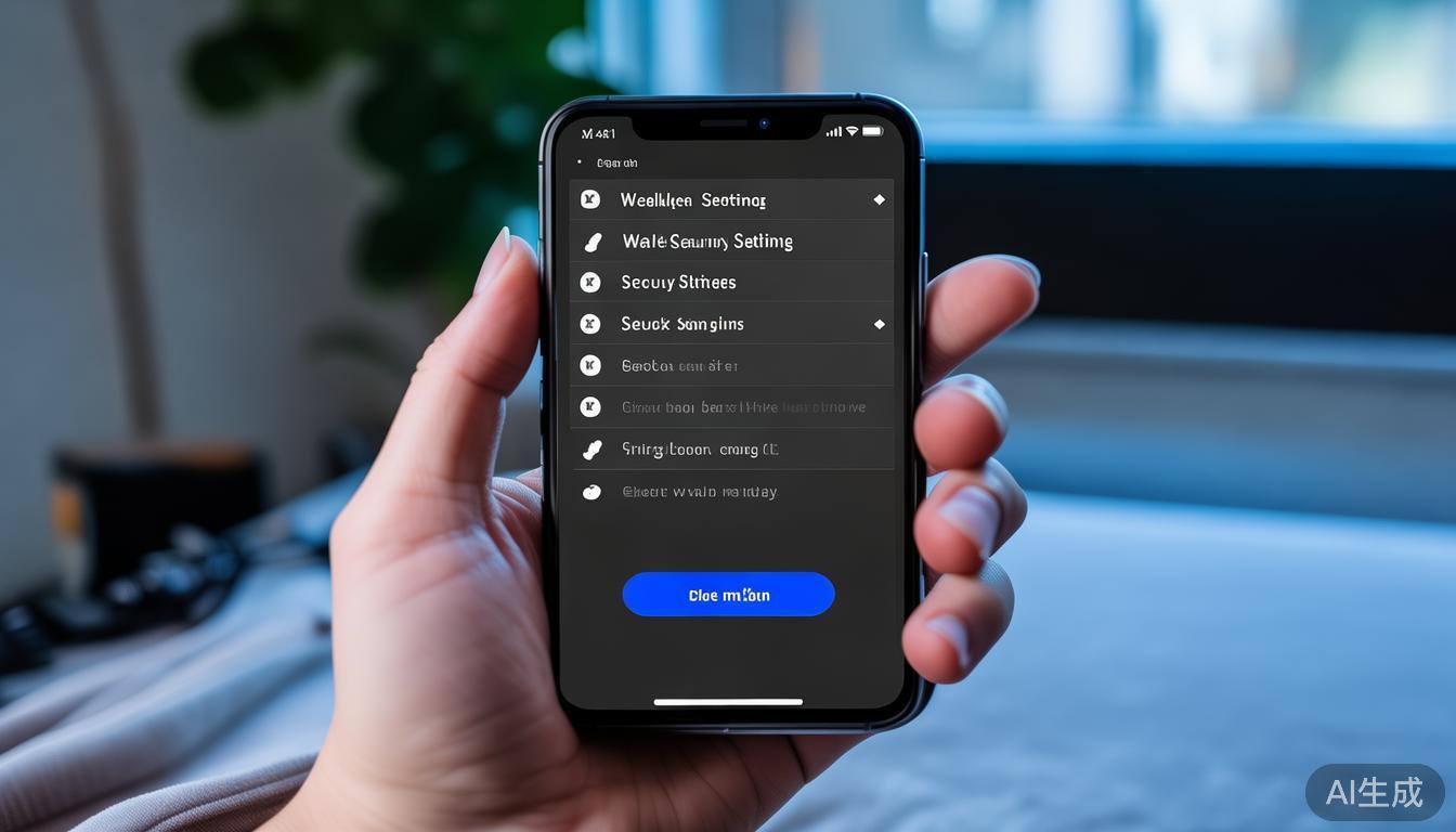 私钥本地存储安全设置_比特派钱包数据同步网络稳定性_如何在比特派钱包app官方下载中文版中保持联网与数据