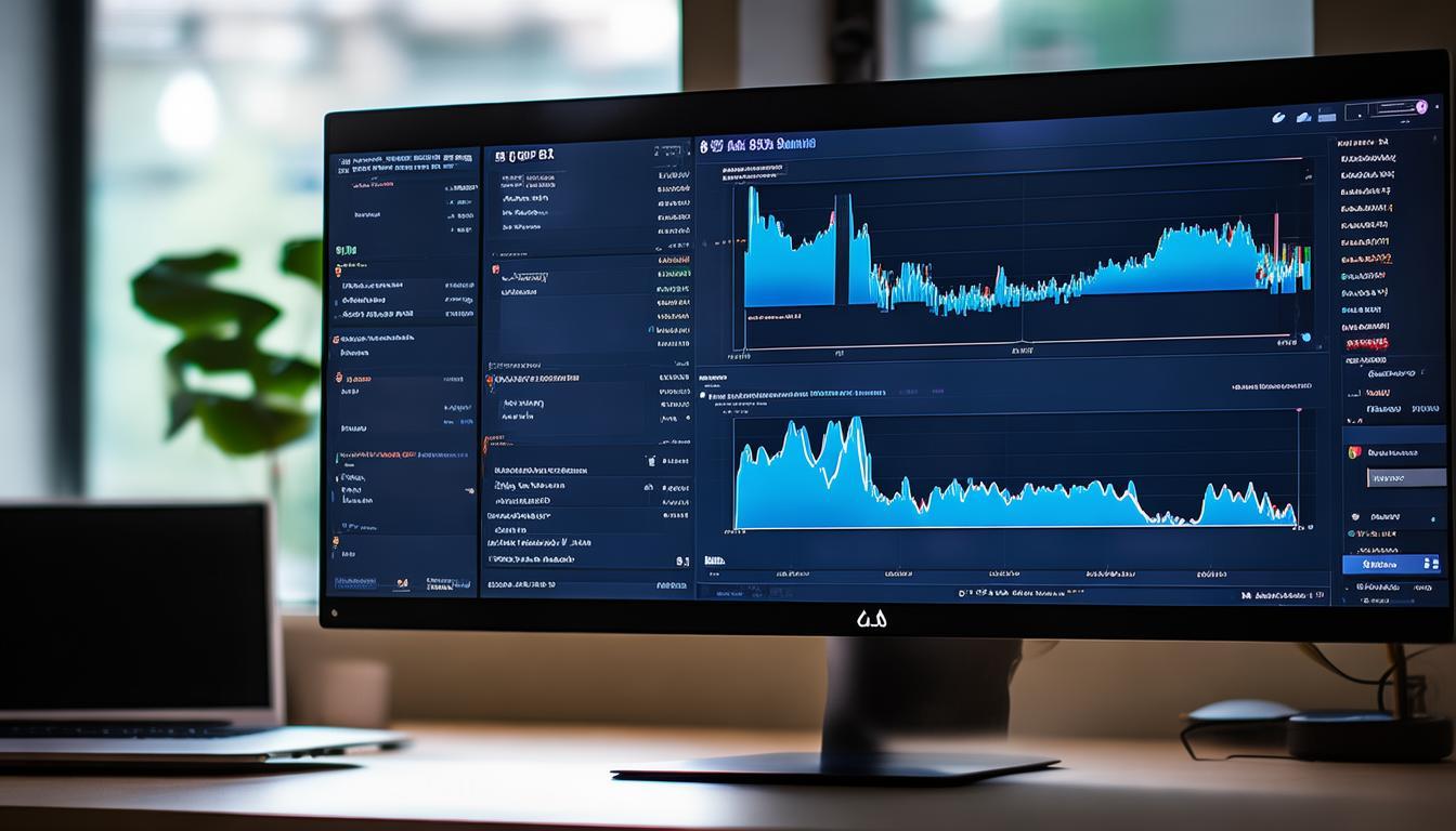 bitpie比特派钱包_比特派钱包百度百科_下载比特派钱包后，如何确保生产数据的实时反馈与分析，辅助您的决策？