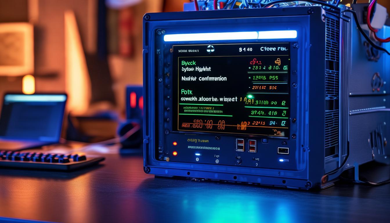 bitpie比特派钱包_比特派钱包卖币_如何评估比特派钱包官方网站的提币与交易速度？