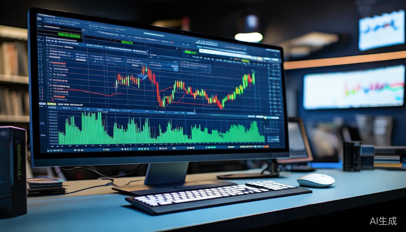 每日市场动向：跟随 Bitpie 交易所的动态调整_Bitpie交易所动态_加密货币市场趋势