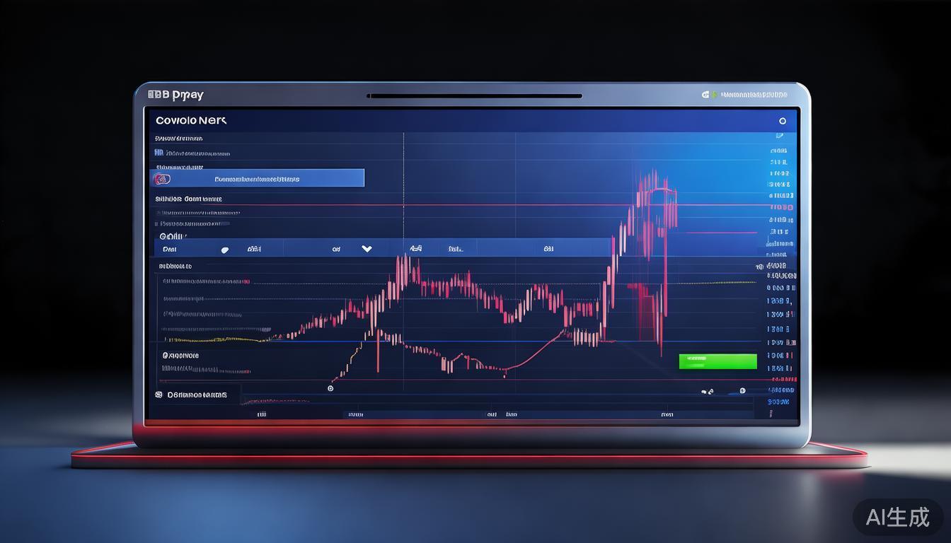 RSI指标超买超卖识别_如何在比特派钱包app官网中优化交易策略与执行？_比特派钱包交易策略