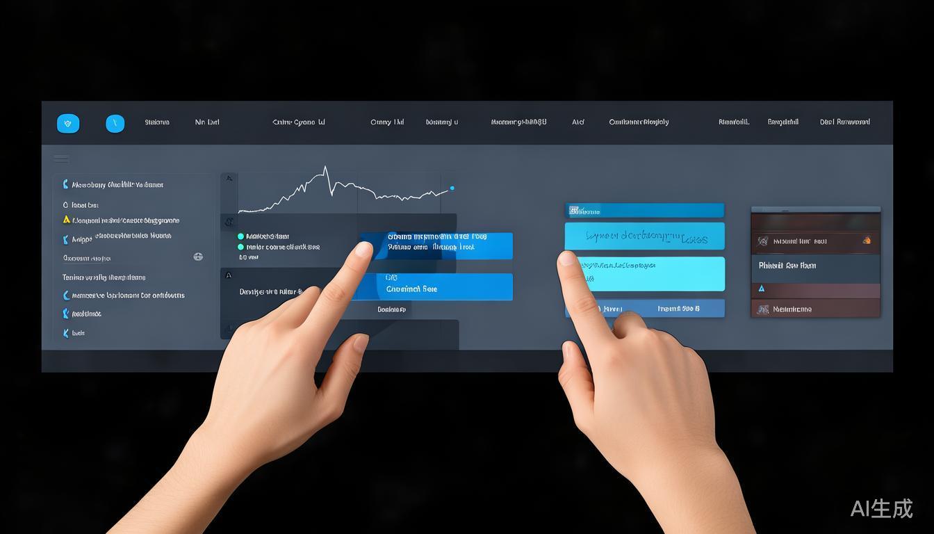 如何在比特派钱包网址上进行资产管理？_比特派钱包资产管理操作流程_私钥安全保管方法