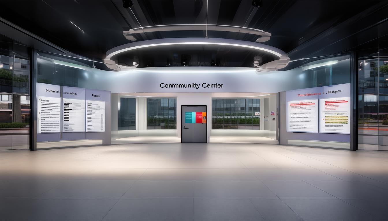 比特派安卓版_如何通过比特派安卓版下载参与社区讨论?_比特派下载链接