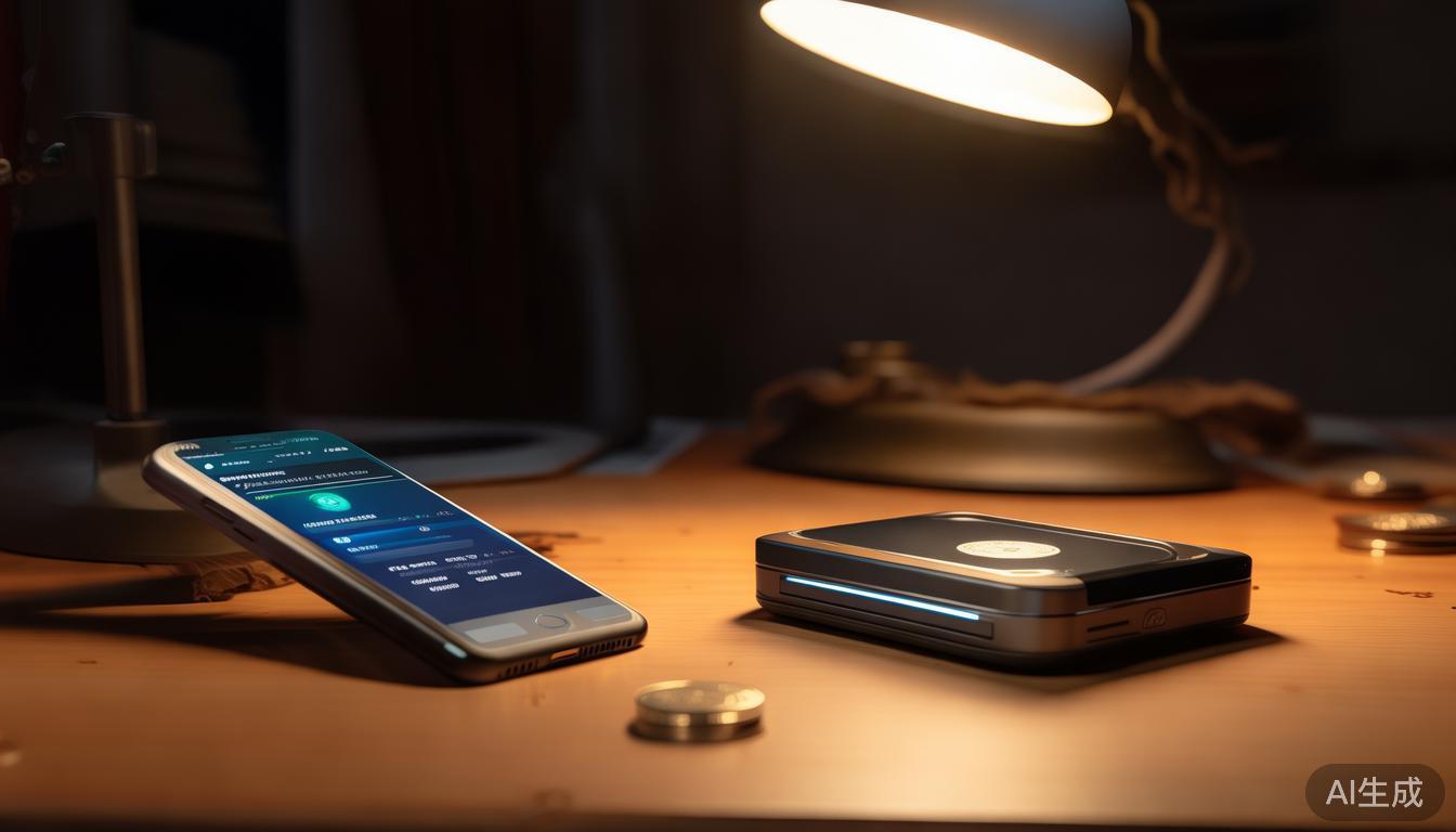 冷钱包离线签名机制_比特派冷钱包_比特派钱包冷钱包的交易模式探析