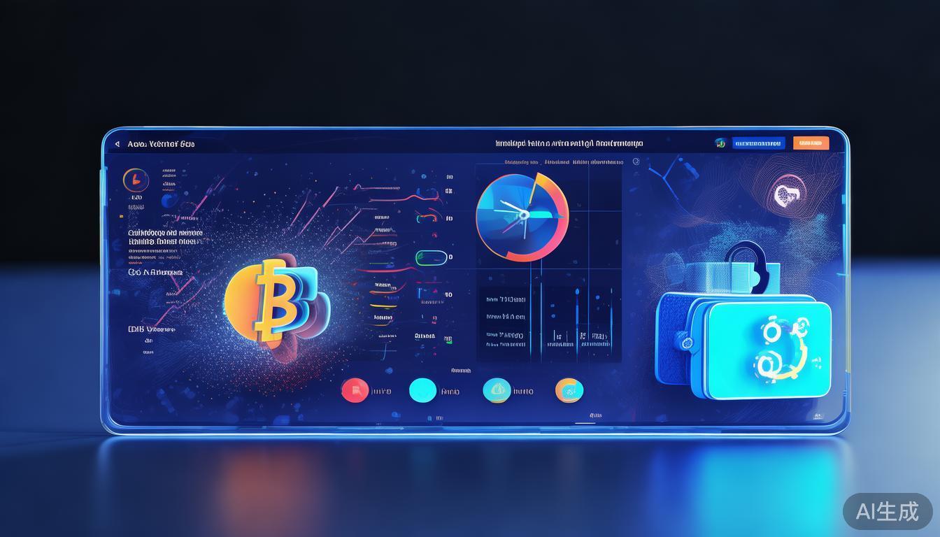 比特派钱包加密货币风险规避_如何在比特派钱包网址中实现资金多元化?_比特派钱包多链资产管理策略