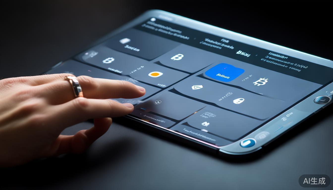 BitPie 钱包与共和国的支付革命_BitPie钱包安全性能_BitPie钱包优势