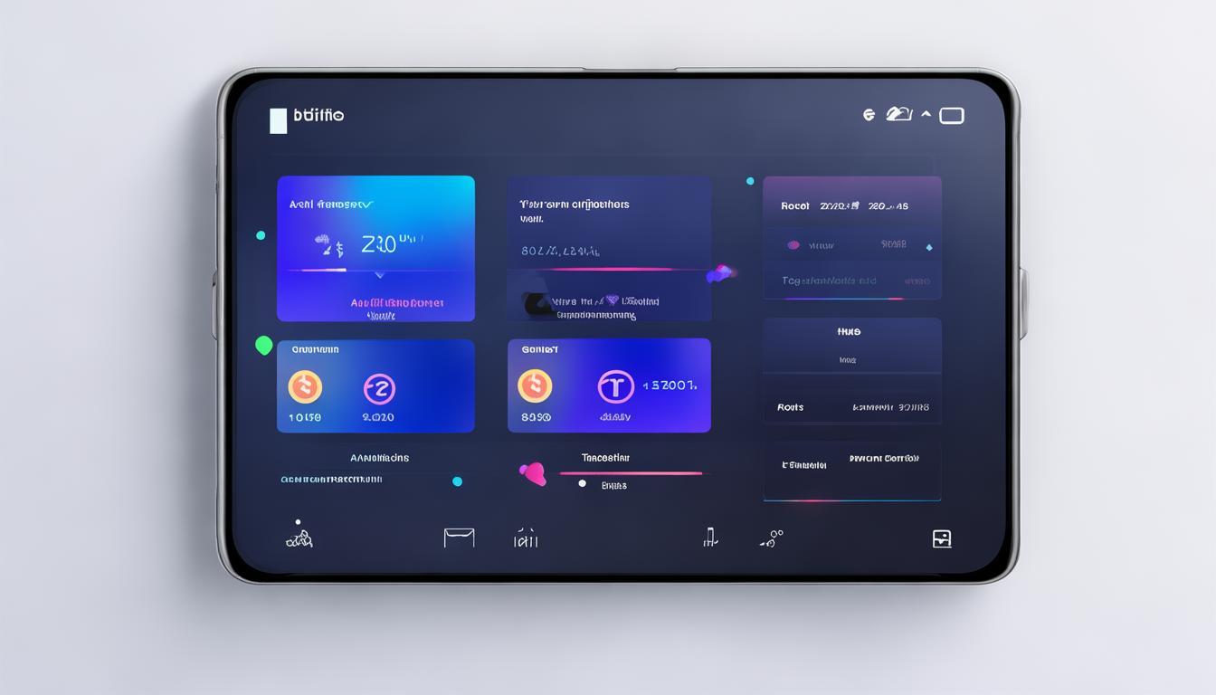 The Balancing Act： Security and Convenience in Bitpie Wallet_The Balancing Act： Security and Convenience in Bitpie Wallet_The Balancing Act： Security and Convenience in Bitpie Wallet