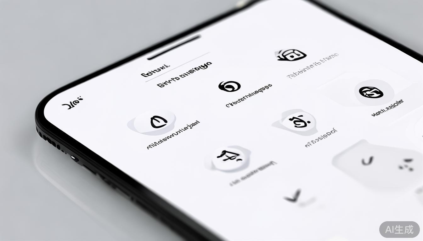 bitpie新钱包安全加密机制_bitpie钱包用户体验设计_bitpie最新钱包的设计理念与用户体验,助您更好地进行数字资产管理。