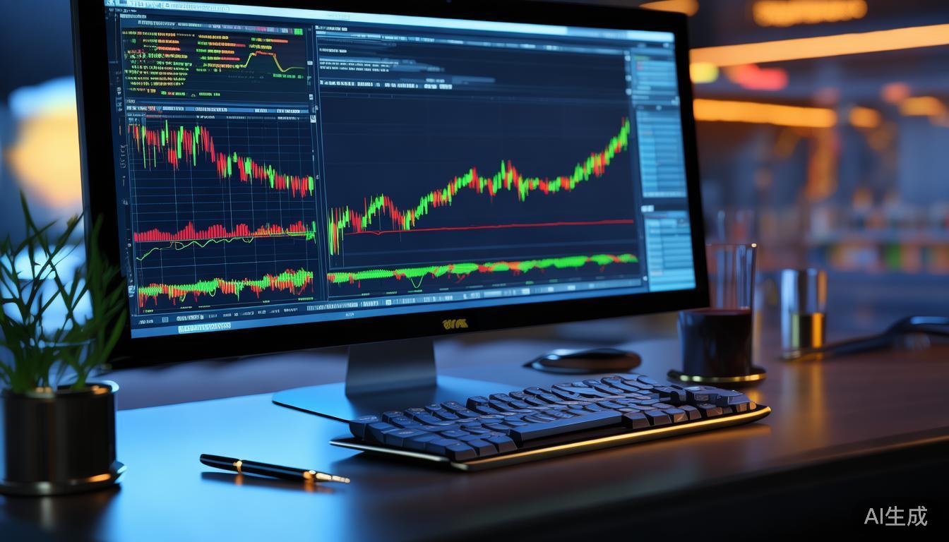 数字货币市场把握机会_bitpie比特派钱包智能分析工具_如何通过bitpie比特派钱包的智能分析工具提升对市场趋势的敏锐度?