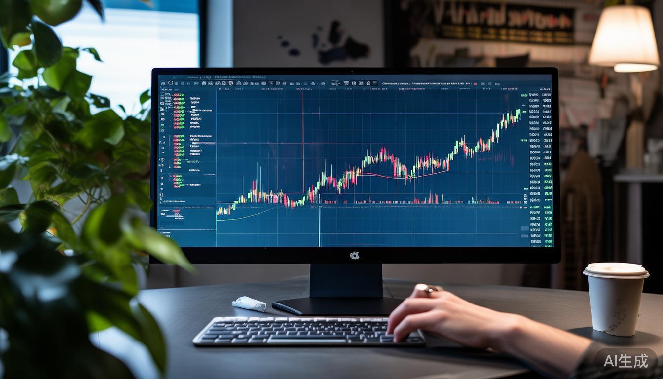 比特派钱包自动化交易_通过下载比特派钱包，您如何轻松设置自动化交易，实现个性化资产管理？_加密货币自动化交易设置