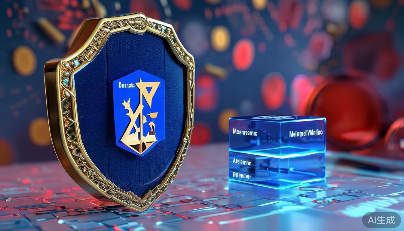 数字资产私钥保护_Understanding Bitpie Wallet