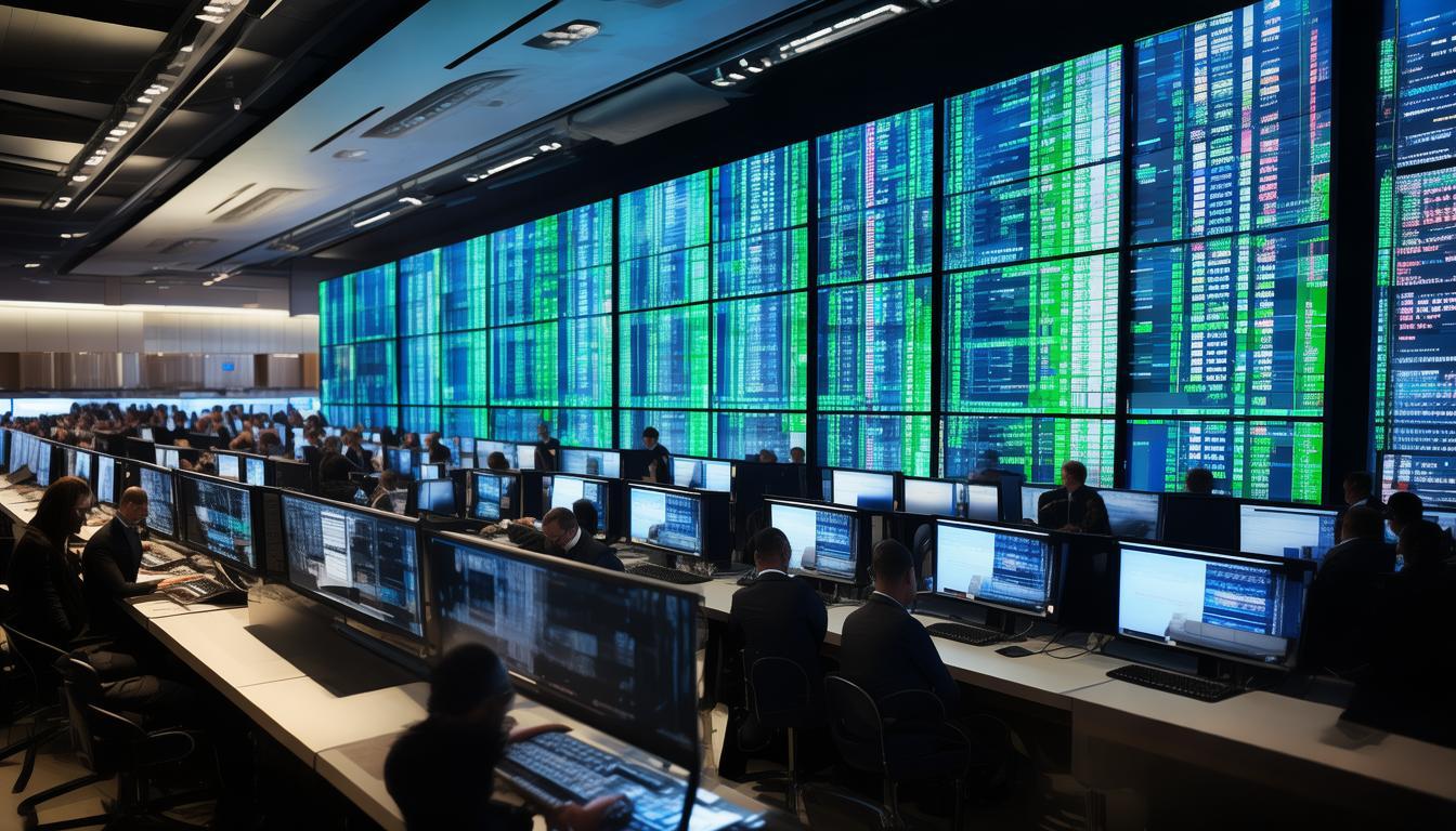 钱包市场现状分析_钱包交易所是什么_下载Bitpie钱包APP后的市场走势分析