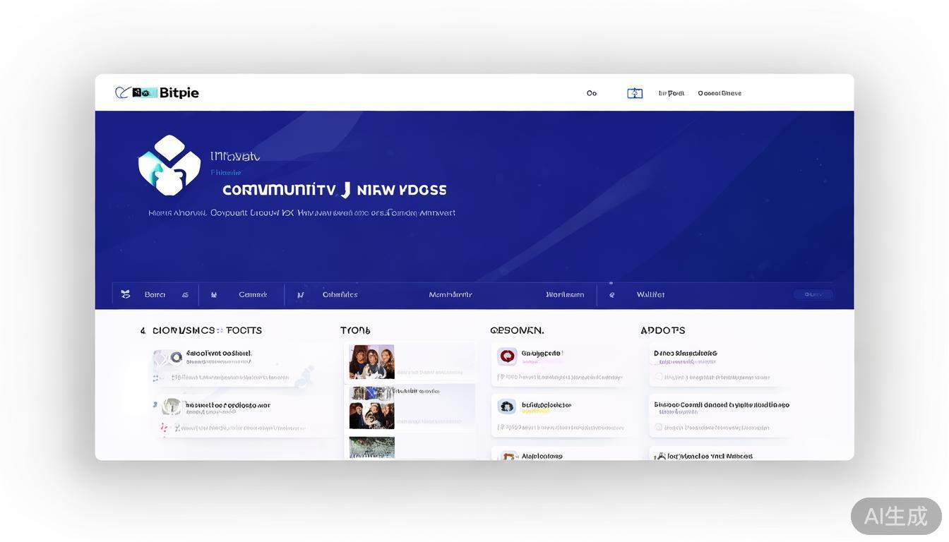 加入讨论群组方法_比特派Bitpie正式版本安装教程_如何在比特派Bitpie正式版下载中参与讨论组