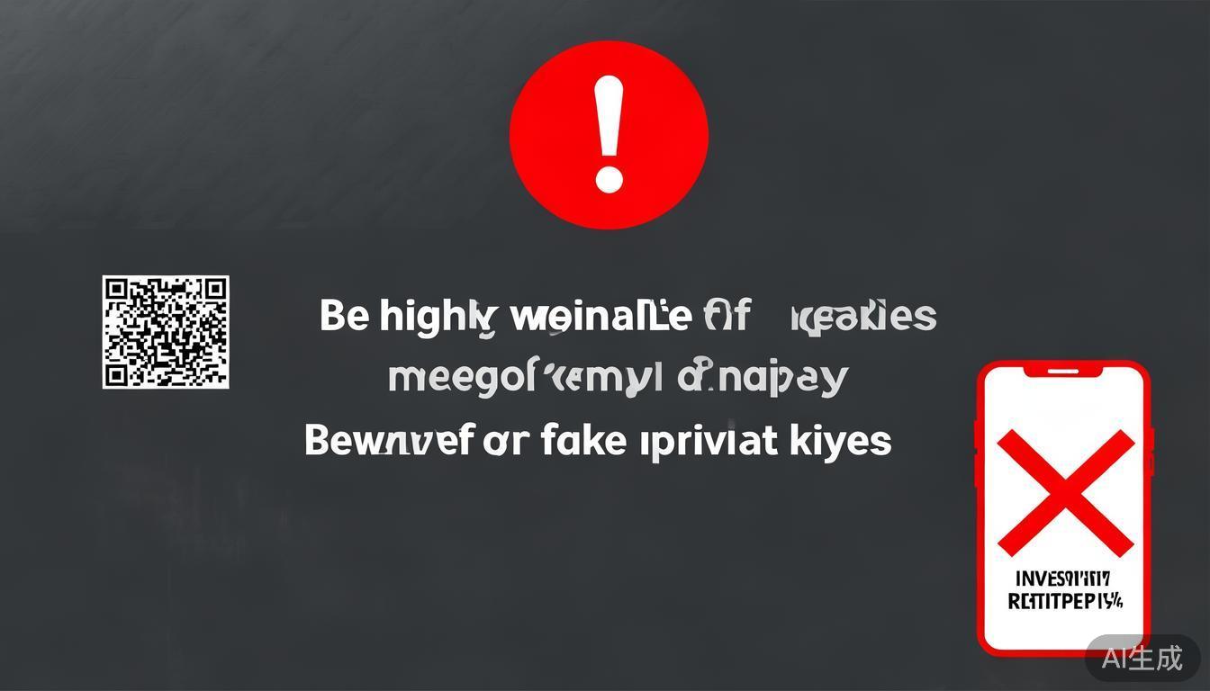 Bitpie钱包安全_数字货币助记词保护_如何通过比特派Bitpie钱包app避免诈骗