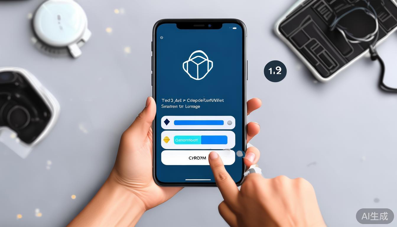 For Beginners: How to Make the Most of Bitpie Wallet_Bitpie Wallet security features for cryptocurrencies_Bitpie Wallet download setup guide