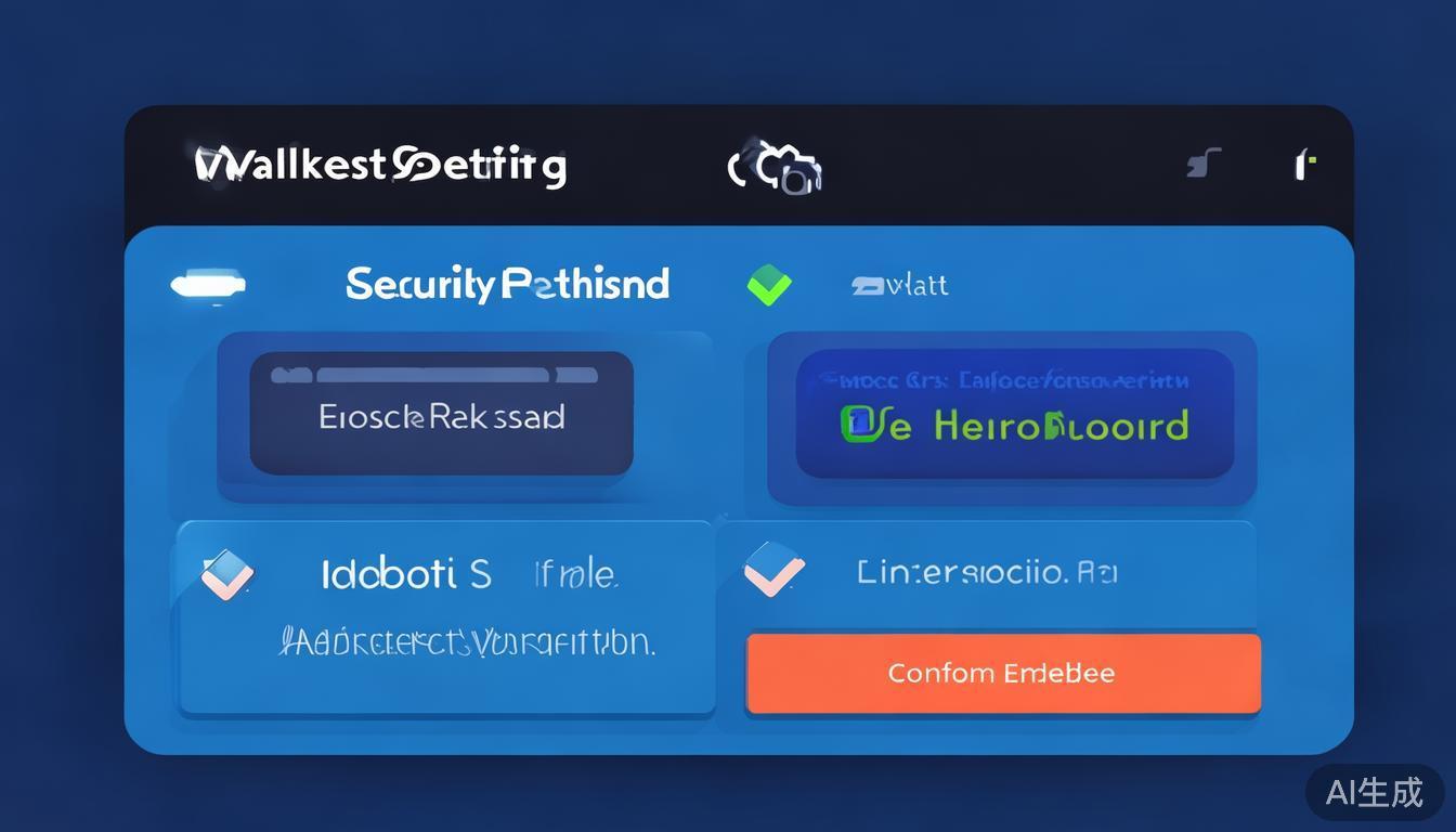 比特派钱包添加钱包的安全考虑_数字货币钱包私钥安全_助记词保管策略