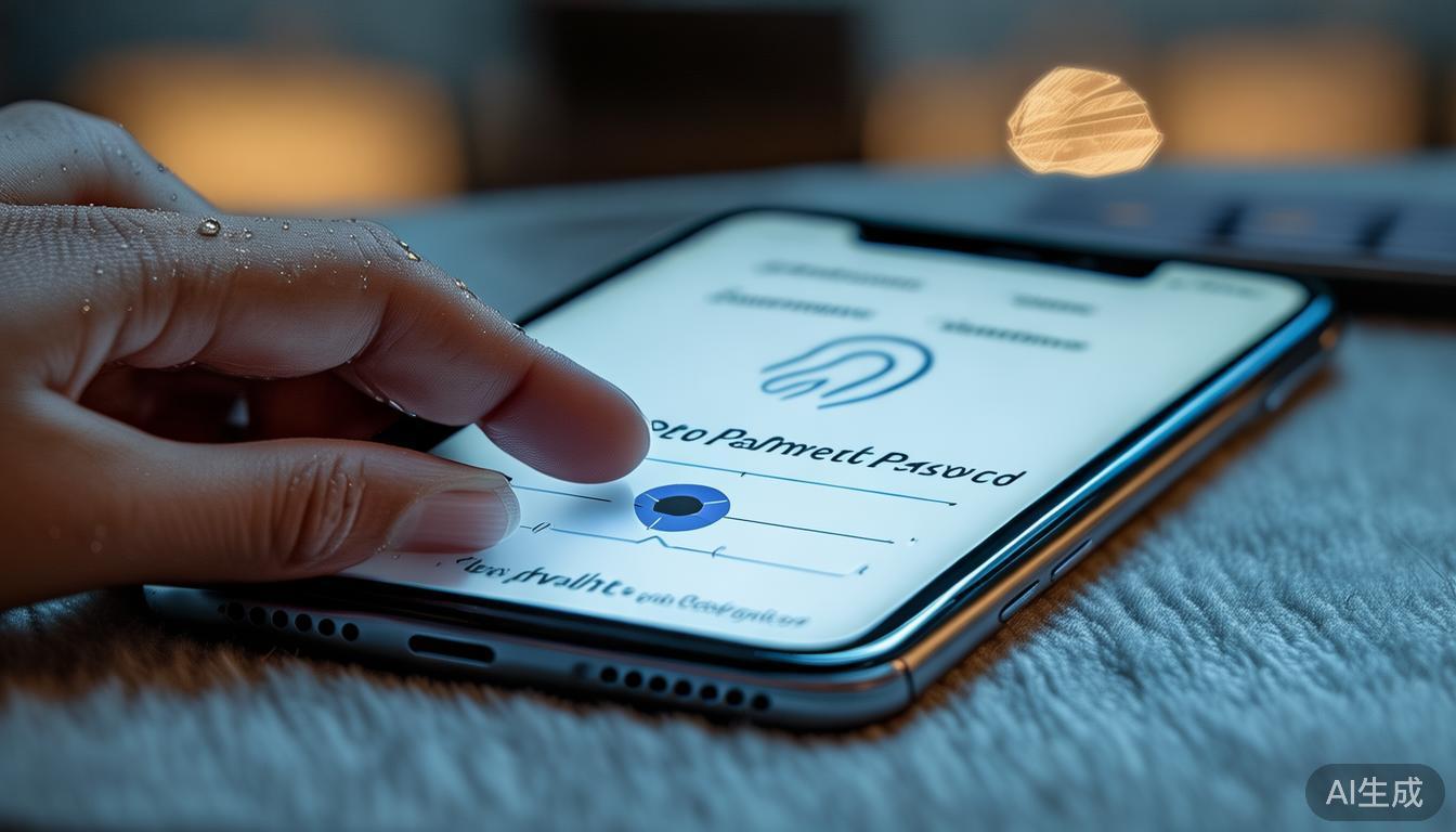 Bitpie钱包下载助记词备份_Bitpie钱包安全设置支付密码_下载完Bitpie钱包后,手机版的初步设置指南