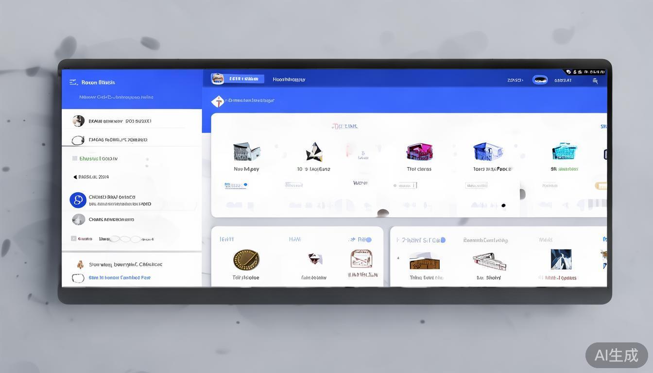 如何通过比特派钱包app官方下载中文版进行多层次管理_比特派钱包安全配置_比特派钱包资产分类管理