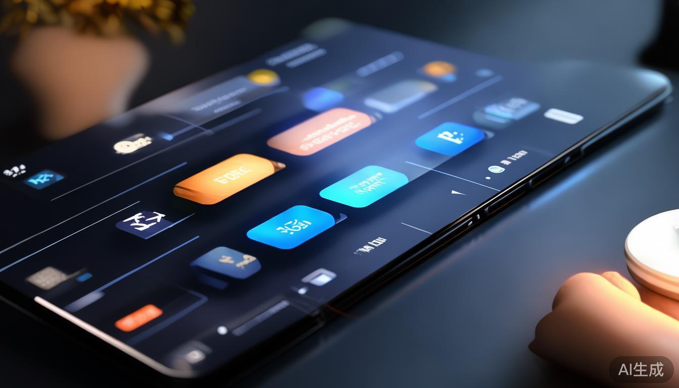 比特派钱包最新版本界面设计优化_比特派钱包操作流畅性提升资产管理_用户故事：使用比特派钱包APP最新版本的成功经验