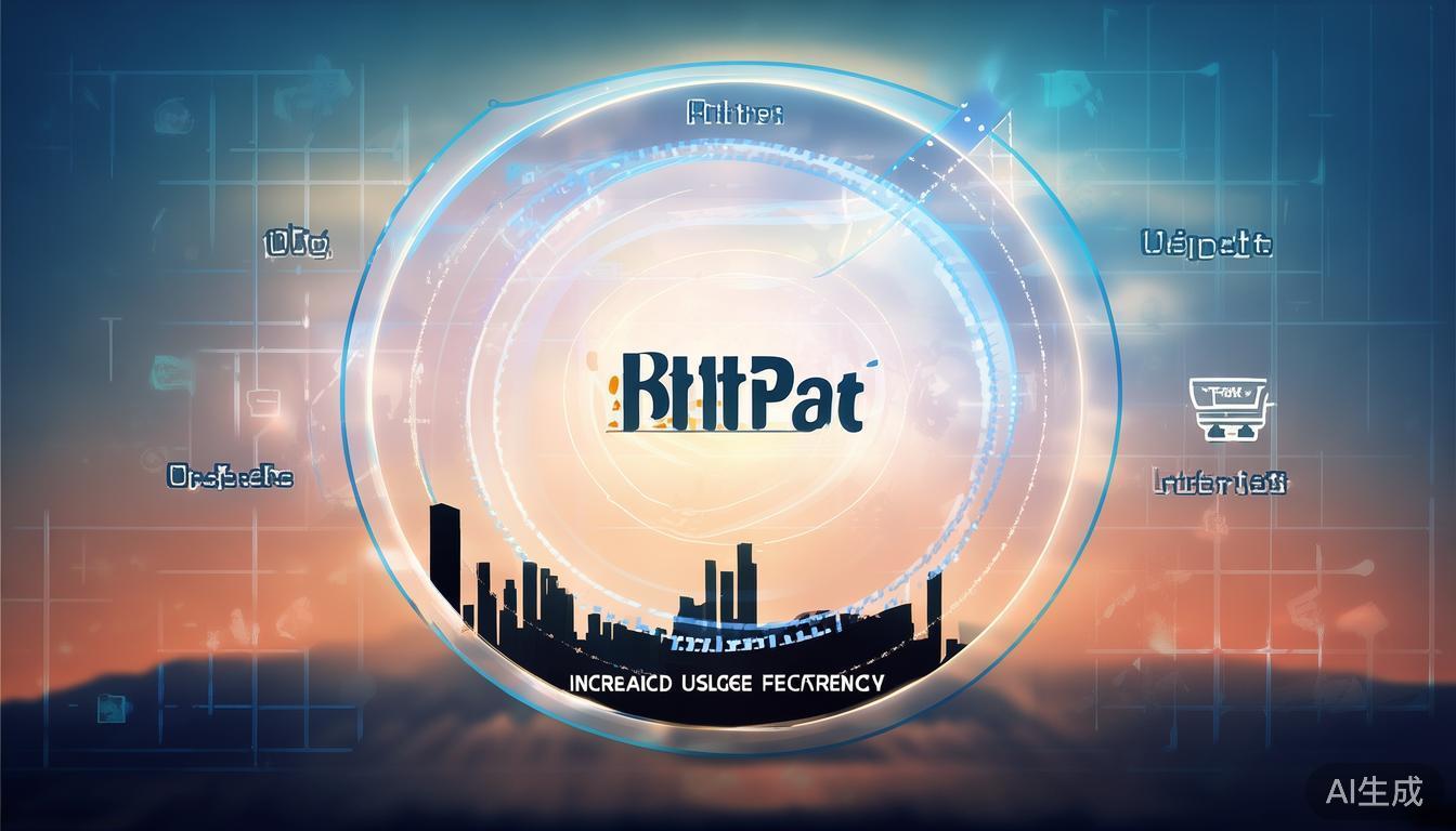 比特派Bitpie使用教程：良性循环与发展趋势_比特派Bitpie钱包用户体验_比特派BitpieDeFi跨链技术整合