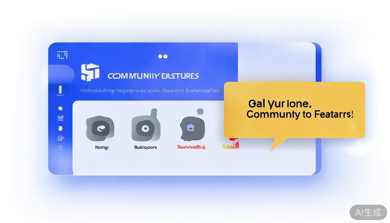 如何通过比特派钱包app官方下载地址参与社区_安全获取比特派钱包_比特派钱包社区功能