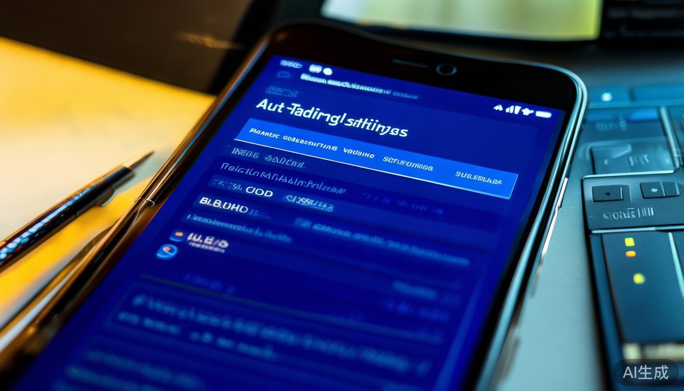 如何在比特派钱包下载官方app中设置自动交易？_比特派钱包自动交易条件规则_比特派钱包官方app自动交易设置