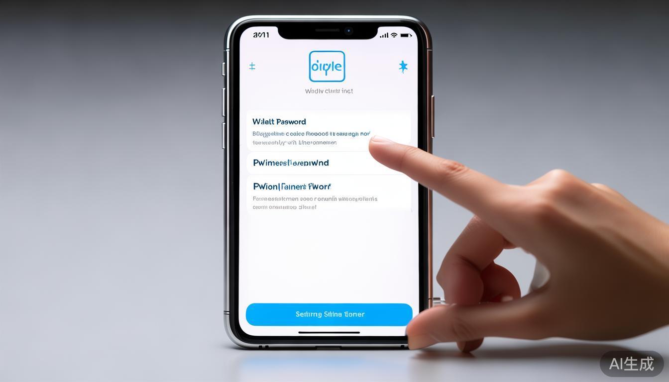 Bitpie钱包安全设置_下载bitpie比特派钱包安卓应用后,如何设置安全选项?_备份助记词攻略