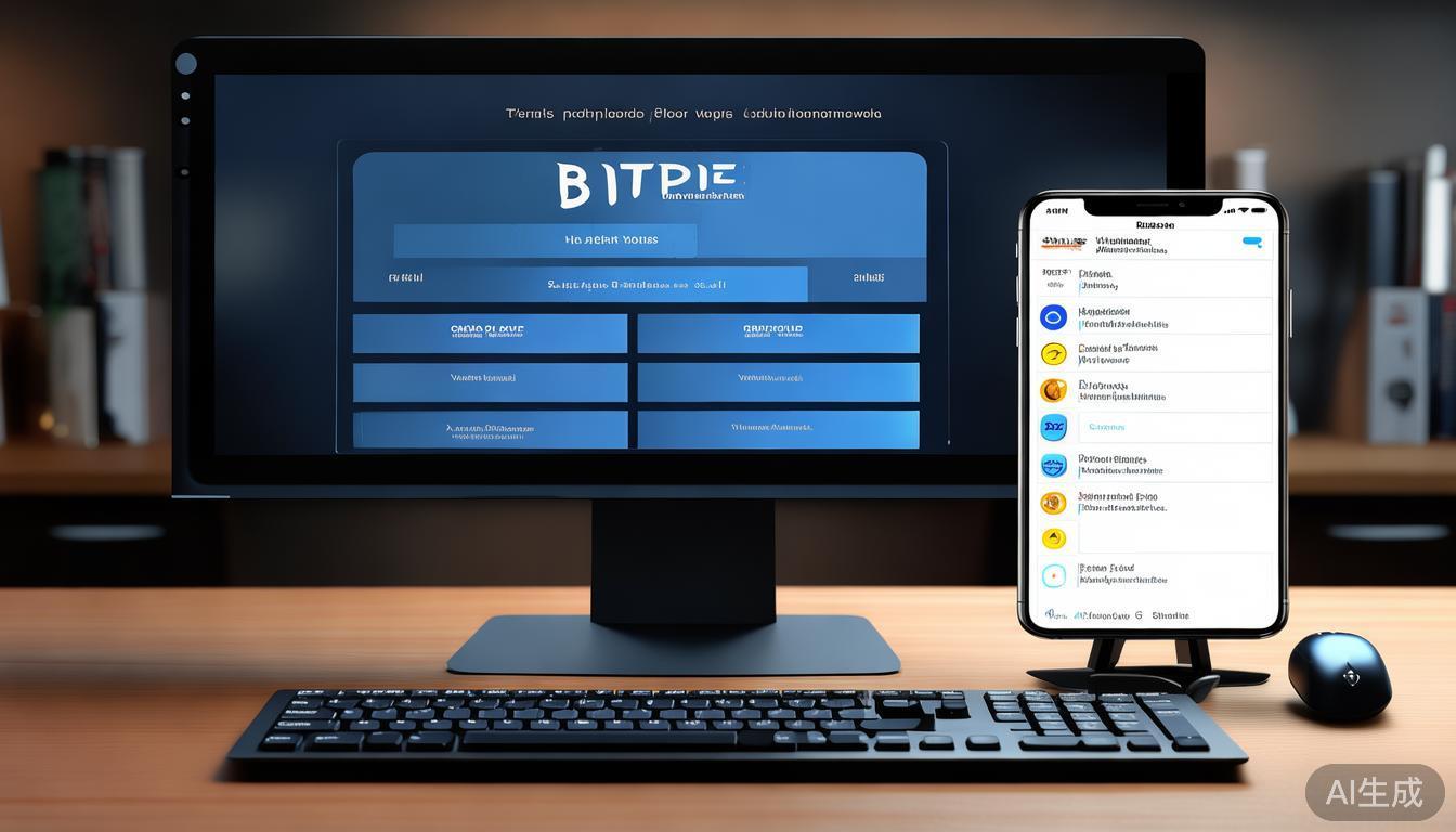 Bitpie钱包安全下载指南_方便用户：Bitpie 官网的正版下载指南_正版Bitpie官网