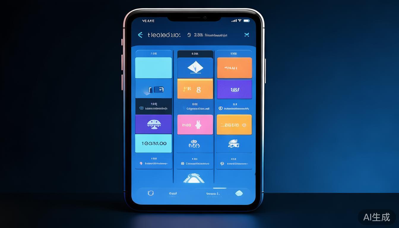 Bitpie钱包的安全性特点_苹果设备上的Bitpie钱包体验_在苹果上使用Bitpie钱包的五大理由