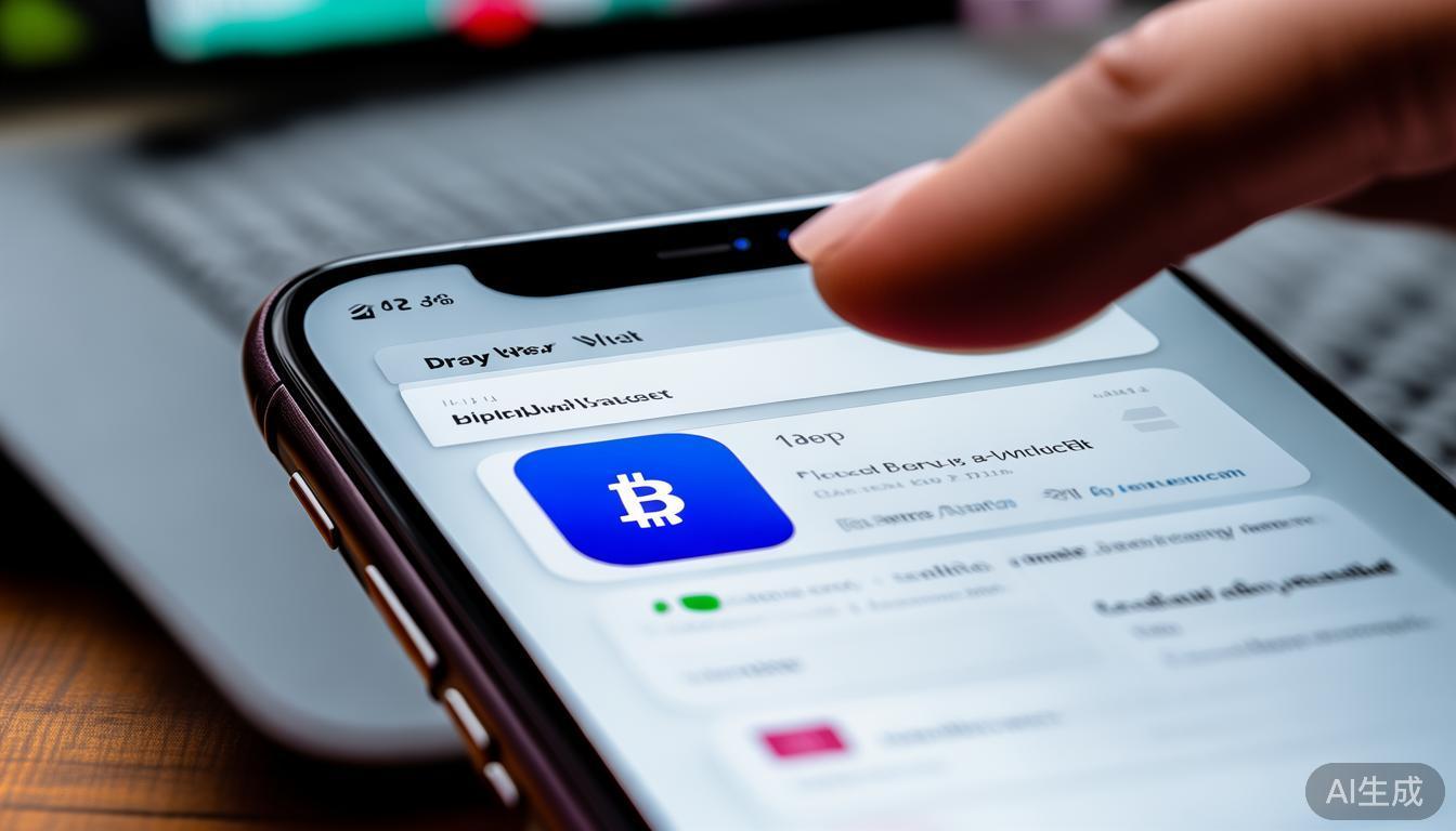 比特派钱包安卓版下载方法_比特派钱包下载指南：让你轻松上手_比特派钱包下载教程