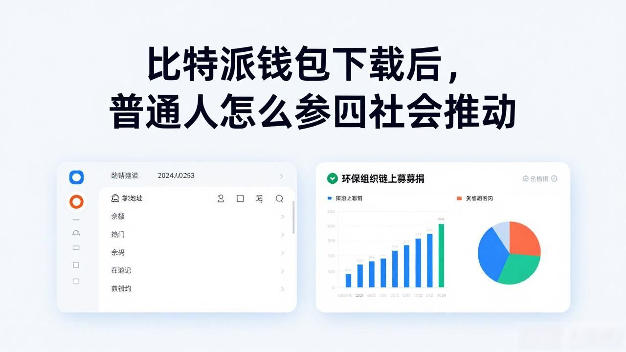 比特派钱包官方下载网址_去中心化基础设施通行证_如何通过比特派钱包app官方下载网址进行社会推动？